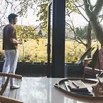 Tatil Evi The Burniston