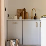 The Burniston Tatil Evi