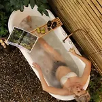 Tatil Evi The Burniston *