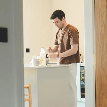 The Burniston بيت للعطل سكرابورو