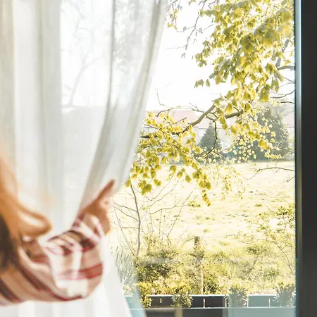 The Burniston 別荘 *