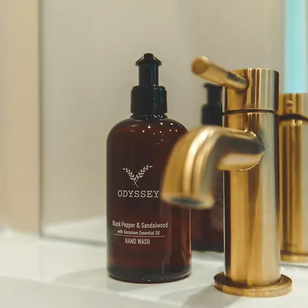 The Burniston 別荘 スカーバラ