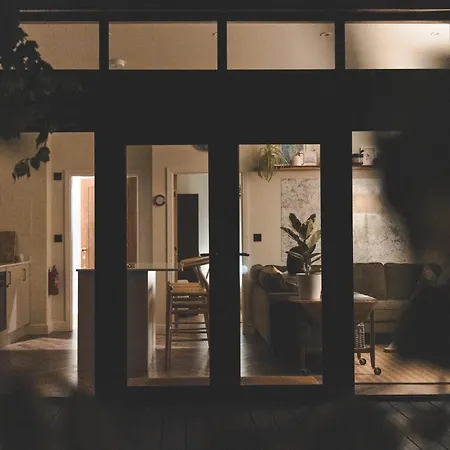 The Burniston Scarborough