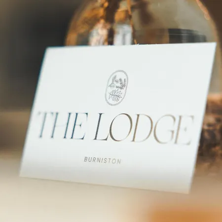 The Lodge, Burniston Holiday home *