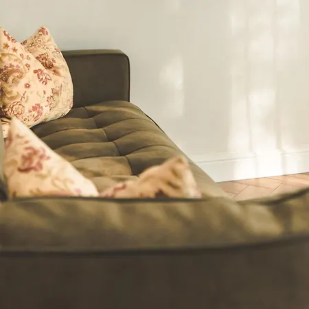 The Burniston * スカーバラ