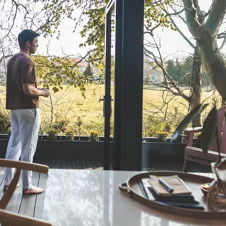 Holiday home The Lodge, Burniston