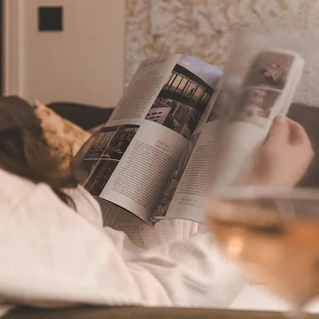 別荘 The Burniston スカーバラ