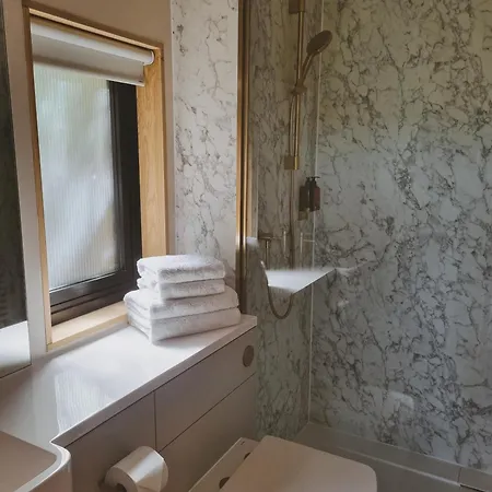 別荘 The Burniston スカーバラ