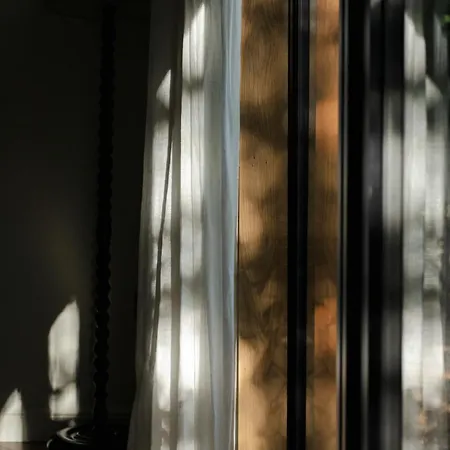 The Burniston * スカーバラ