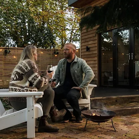 The Burniston Holiday home