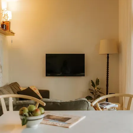 Holiday home The Burniston Scarborough