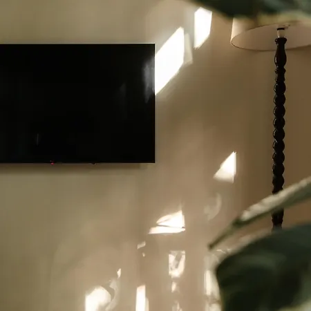 The Burniston 別荘