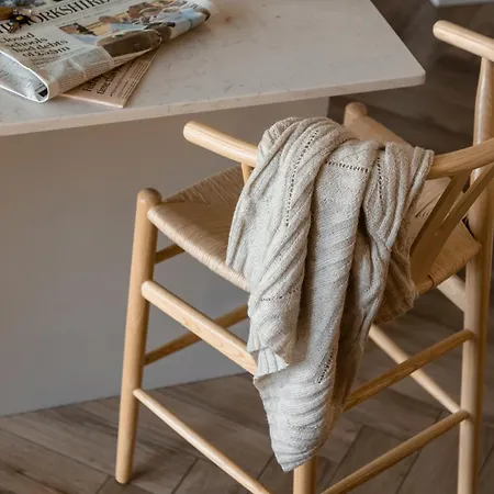 別荘 The Burniston スカーバラ