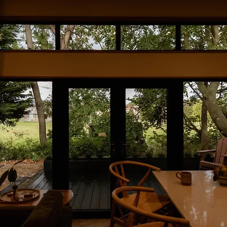 Holiday home The Burniston