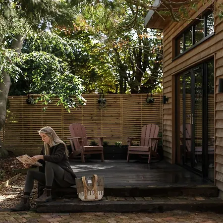 The Burniston Scarborough