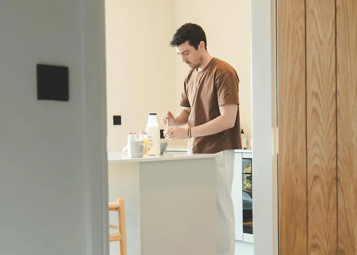 The Burniston Vakantiehuis Scarborough