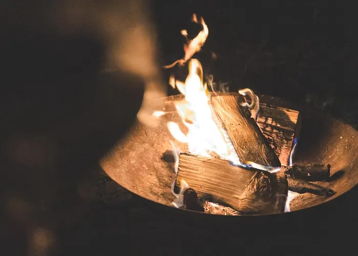 Holiday home The Burniston