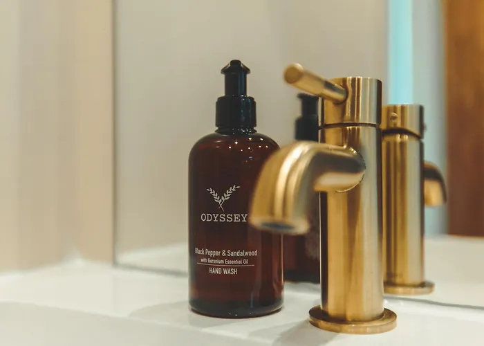 The Burniston Holiday home Scarborough