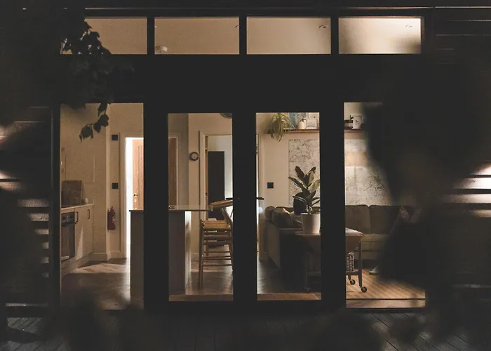 The Burniston Scarborough