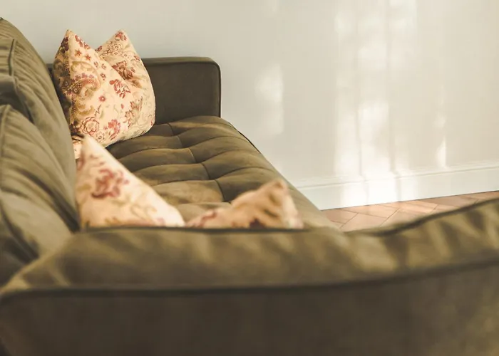 The Burniston * Scarborough