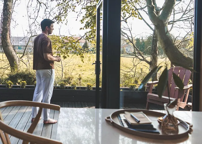 Holiday home The Burniston