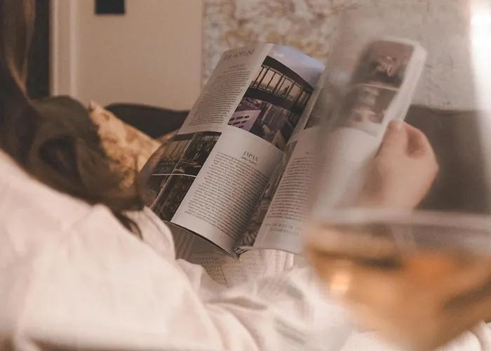 Vakantiehuis The Burniston Scarborough