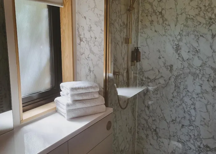 Vakantiehuis The Burniston Scarborough