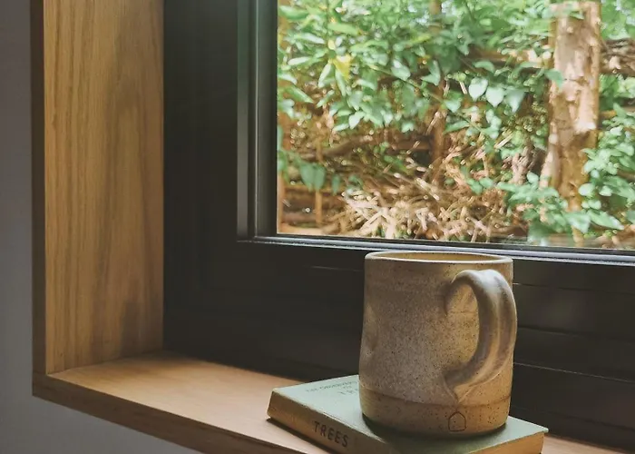 The Burniston Holiday home