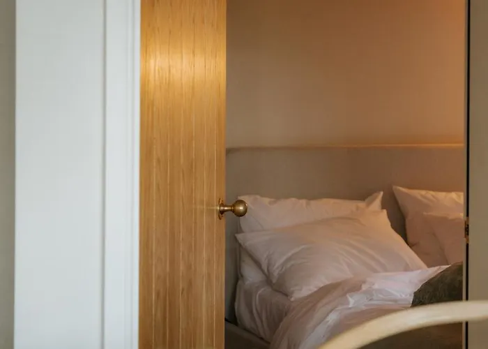 The Burniston Scarborough