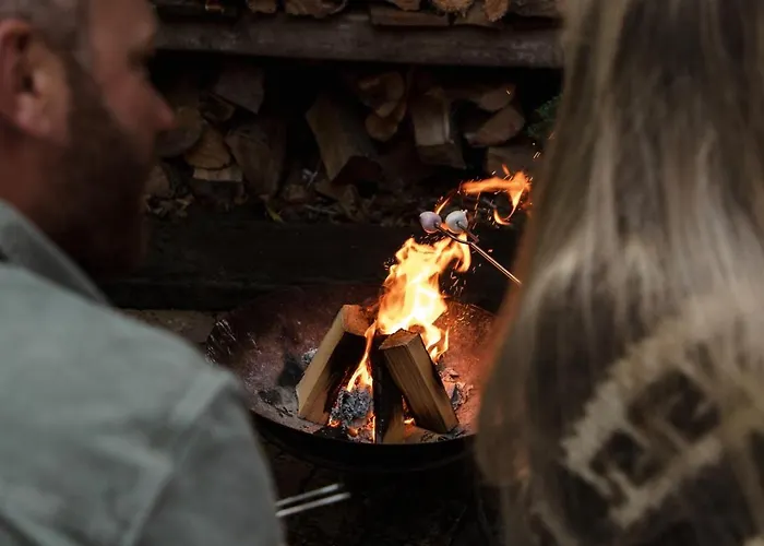 The Burniston * Scarborough