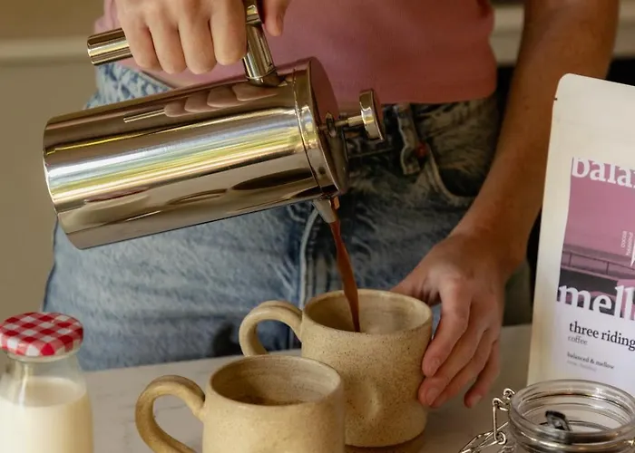 The Burniston Vakantiehuis Scarborough