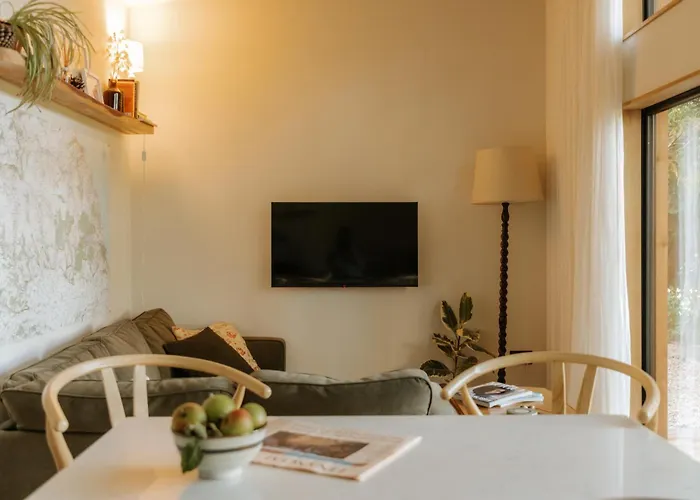 Vakantiehuis The Burniston Scarborough