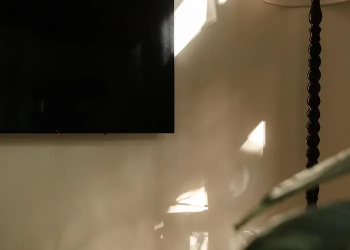 The Burniston Vakantiehuis