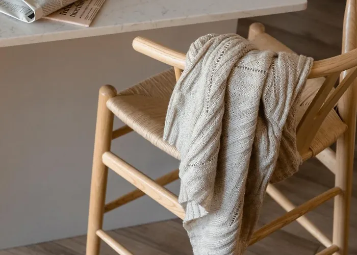 Vakantiehuis The Burniston Scarborough