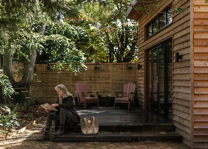 The Burniston Scarborough