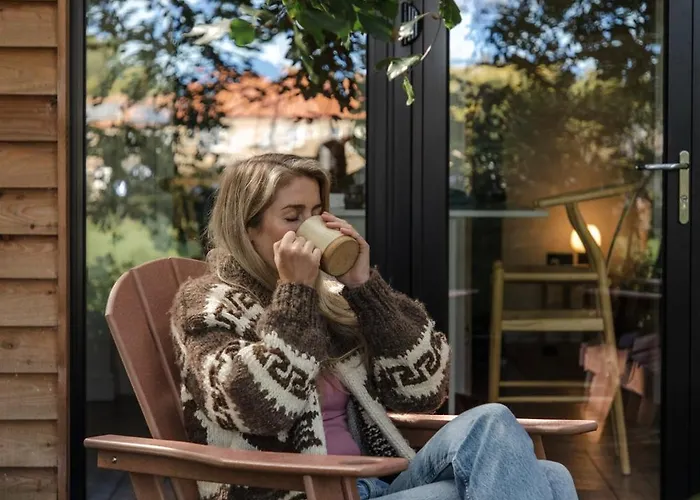 The Burniston Vakantiehuis Scarborough