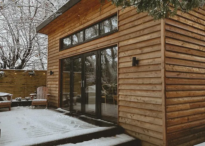 The Burniston * Scarborough